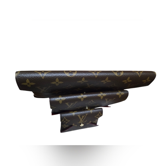 3 Pcs Authentic Louis Vuitton Kirigami Monogram Set Full inclusion - Picture 16 of 16